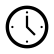 Clock Icon